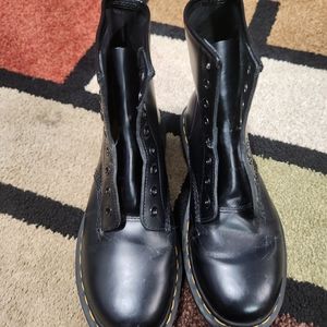 Dr Marten's womens boots